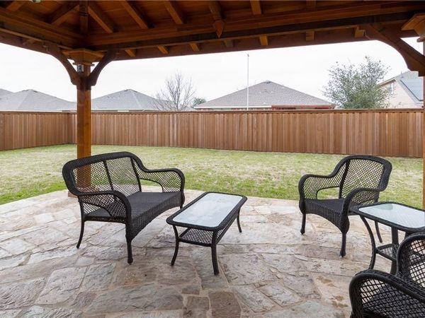 710 Chelsea Drive, Wylie, TX 75098