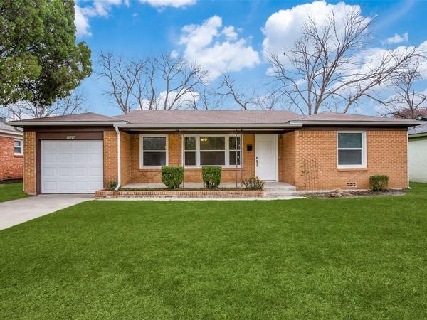 5424 Durham Avenue, Fort Worth, TX 76114