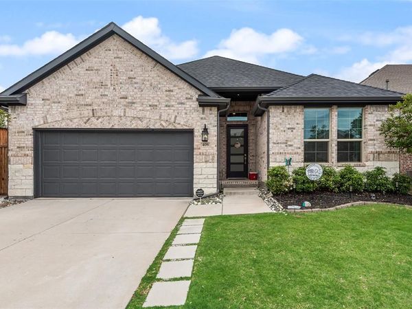 408 Remington Road N, Celina, TX 75009