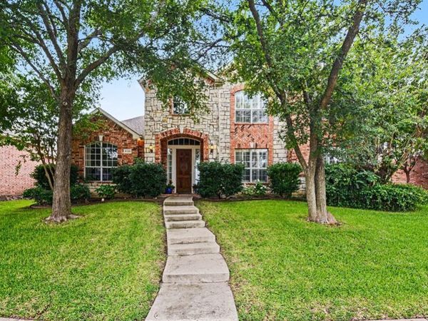 8125 Skyridge Drive , Plano, TX 75025