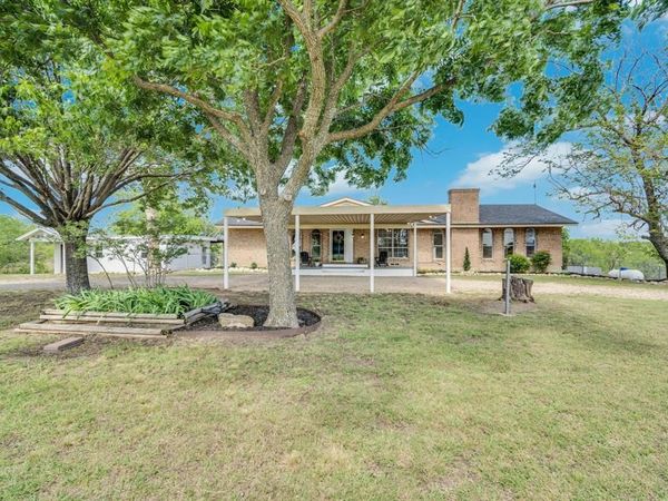 11642 Fm 157, Maypearl, TX 76064