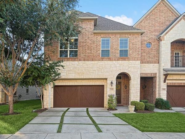 2812 Cedar Elm Drive, Carrollton, TX 75010