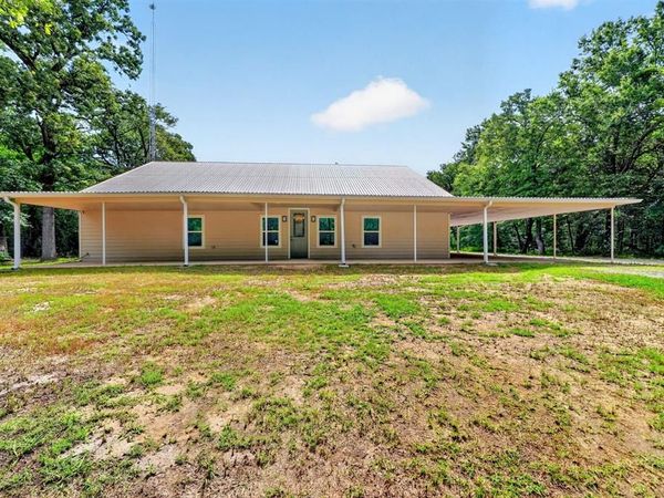 13050 County Road 4016, Kemp, TX 75143