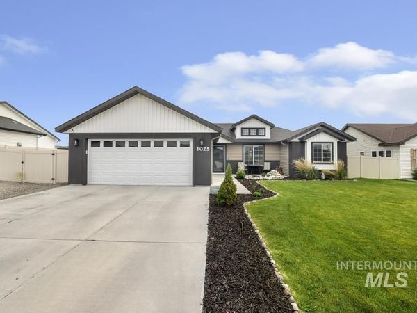 1025 Elk Butte Dr., Kimberly, ID 83341