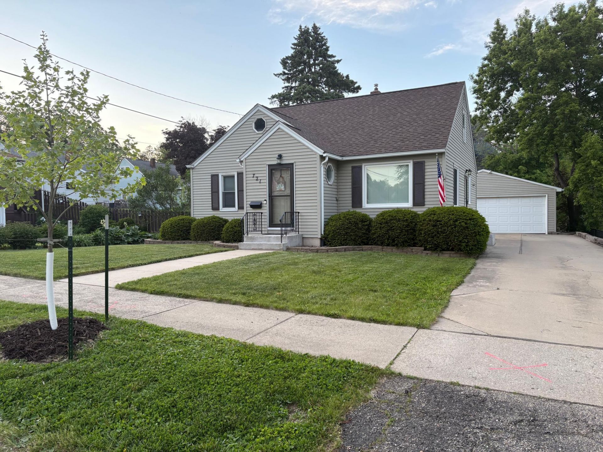 721 11th Street NW, Rochester, MN 55901