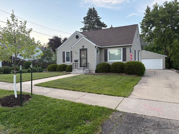 721 11th Street NW, Rochester, MN 55901
