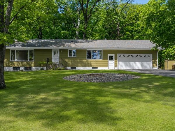 22805 Thompson Point Road , Deerwood, MN 56444