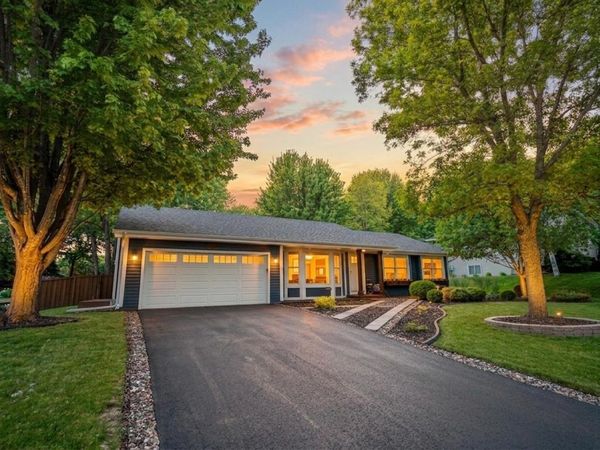 17469 Lorence Way , Eden Prairie, MN 55346