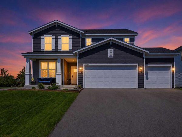 4886 Obsidian Way, Victoria, MN 55386
