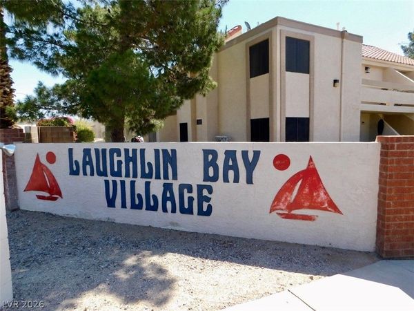 3740 Desert Marina , Unit Dr, Laughlin, NV 89029