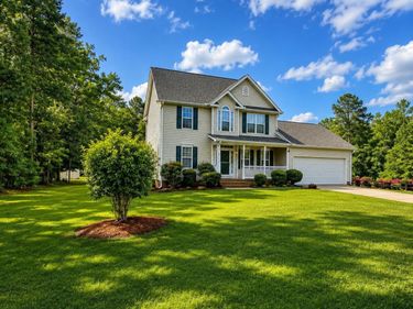 4320 Grassy Field Drive, Raleigh, NC 27610