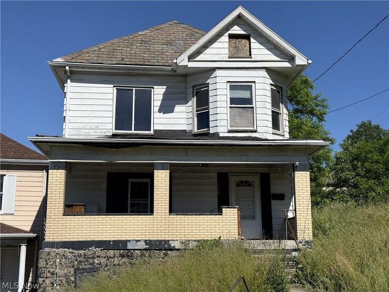 223 Ohio Street, Steubenville, OH 43952 Photo 1