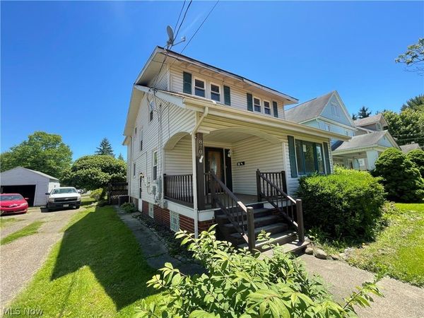 870 S Haines Avenue , Alliance, OH 44601