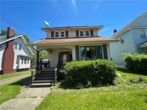 870 S Haines Avenue , Alliance, OH 44601