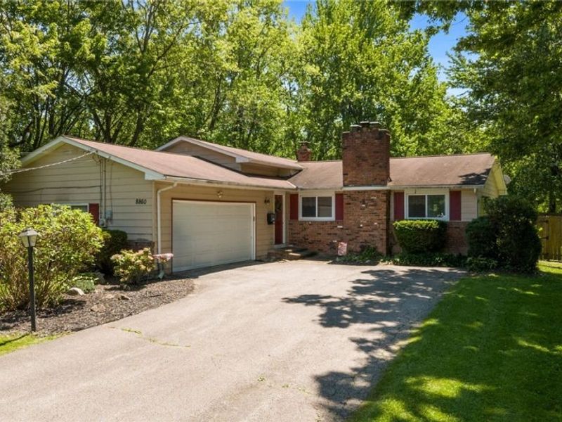 8860 Evergreen Drive, Mentor, OH 44060 Photo 1