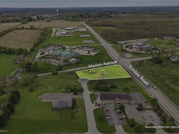 Bally Row Lot 22929 , Mansfield, OH 44906