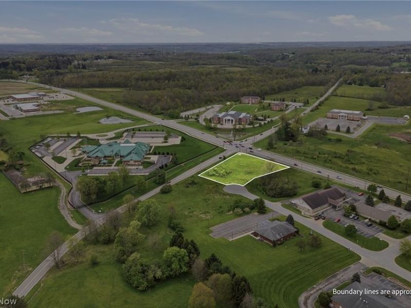 Bally Row Lot 22929, Mansfield, OH 44906 Photo 4