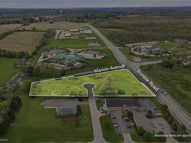 Bally Row Lot 22929, Mansfield, OH 44906 Photo 5