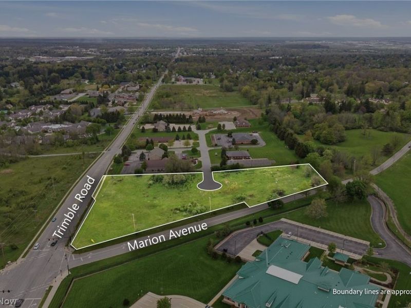 Bally Row Lot 22929, Mansfield, OH 44906 Photo 9