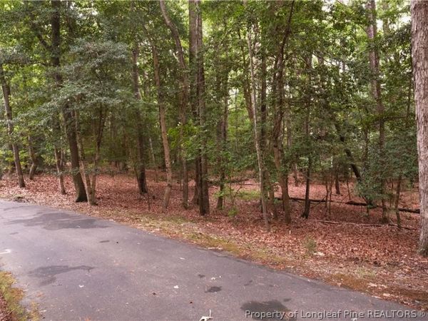 1144 Deerfoot Trail , Sanford, NC 27332