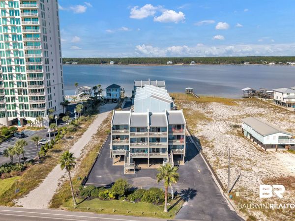 1988 WEST BEACH Boulevard, Unit 104A, Gulf Shores, AL 36542