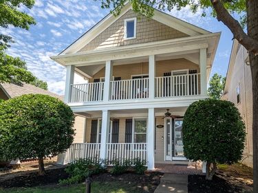 194 ISLAND BLUFF DR, Memphis, TN 38103