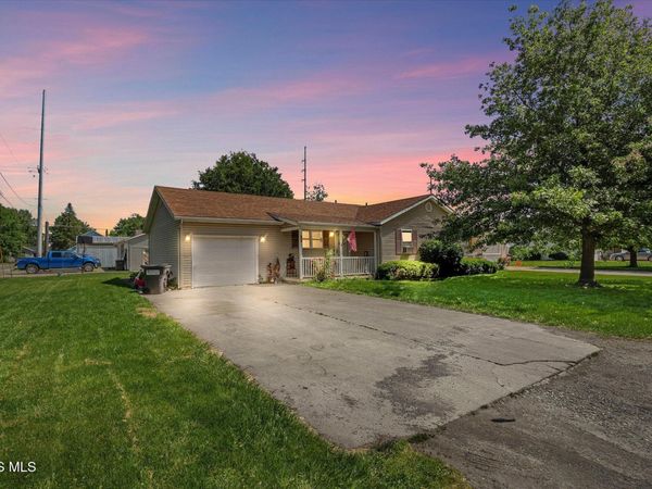 500 Sloan Street, North Baltimore, OH 45872