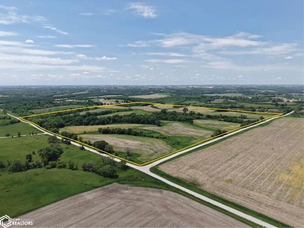 190th Street, Stuart, IA 50070