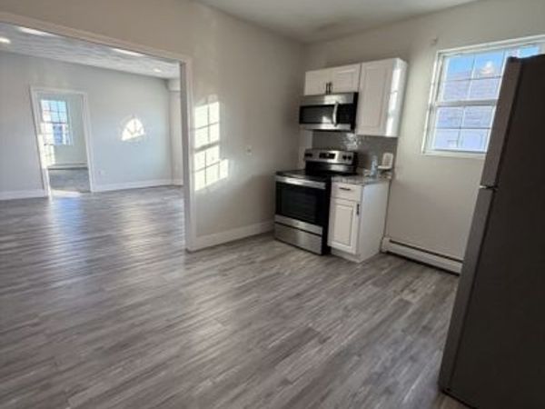 539-541 N North Front Street, Unit 3s, New Bedford, MA 02745