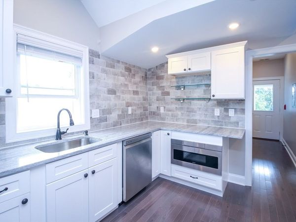 43 Cypress, Unit 3, Watertown, MA 02472