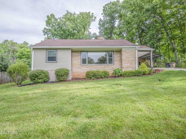 319 Beechwood Drive, Knoxville, TN 37920