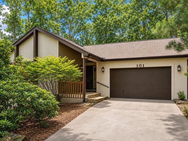 101 Adler Lane, Crossville, TN 38558