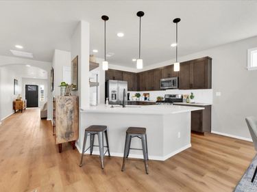 8832 Los Alamitos Lane , Missoula, MT 59808