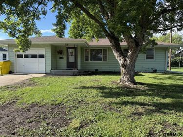 108 E Alden Street, Plymouth, NE 68424