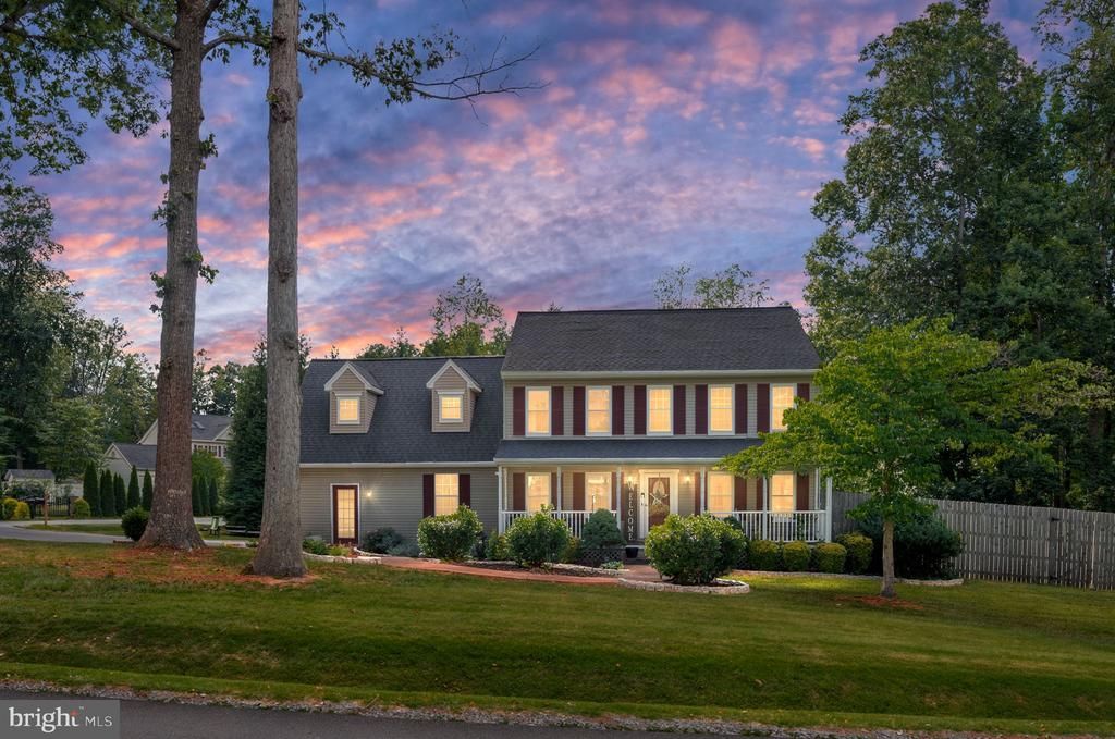 42 Washington And Lee Boulevard, Stafford, VA 22556 Main Photo