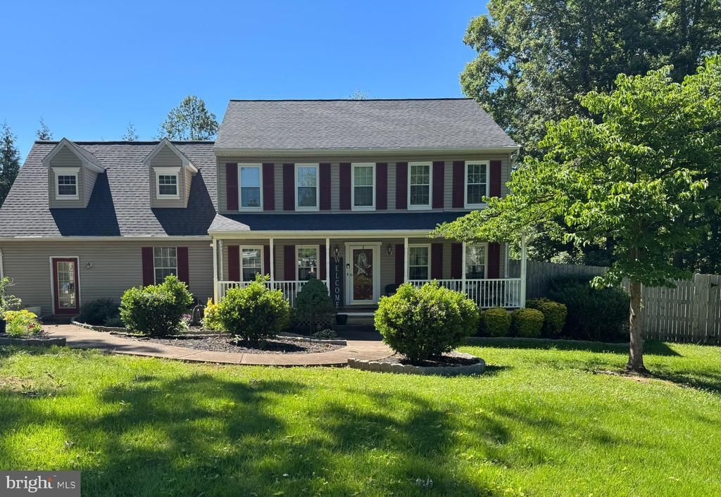 42 Washington And Lee Boulevard, Stafford, VA 22556 Main Photo