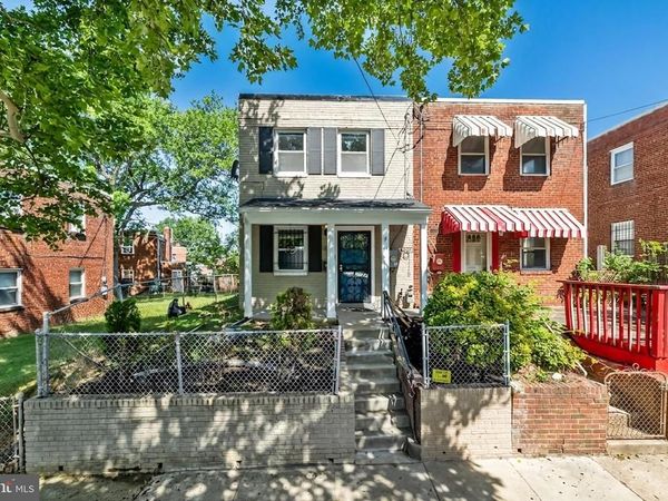108 KENILWORTH AVENUE NE , WASHINGTON, DC 20019
