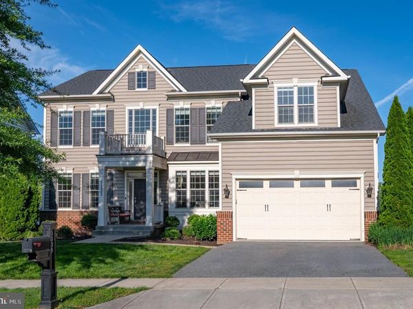 1135 DARGON QUARRY LANE , BRUNSWICK, MD 21716