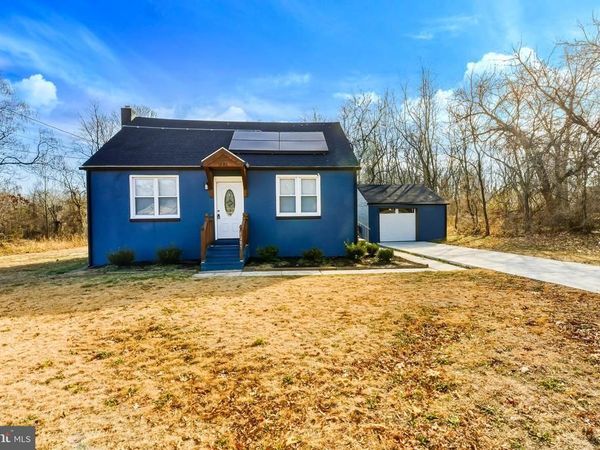 1287 CLEMENTS BRIDGE ROAD , WOODBURY, NJ 08096