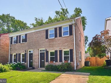 327 LAVERNE AVENUE , ALEXANDRIA, VA 22305
