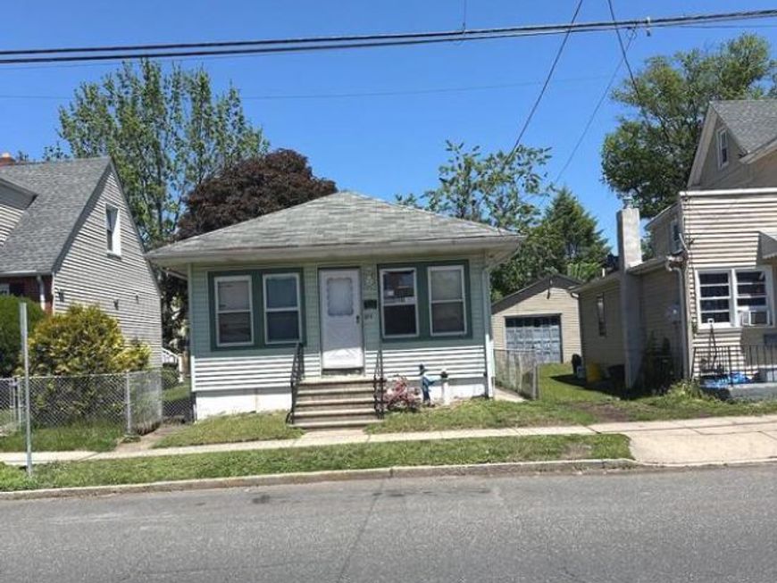 434 Schiller Avenue , Hamilton, NJ 08610 Main Photo