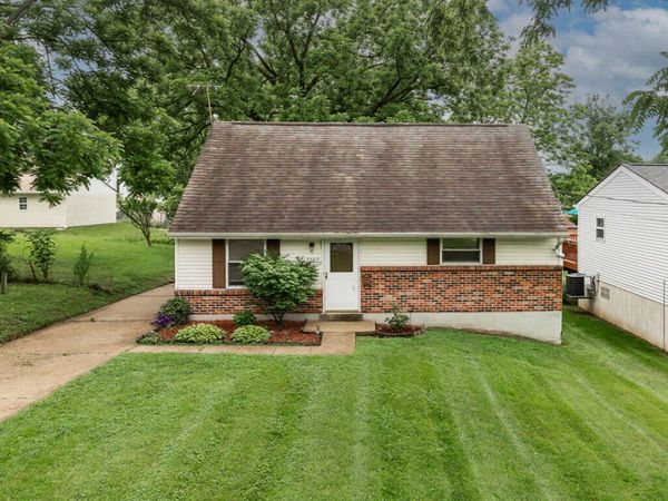 3507 Thomas Street, Erlanger, KY 41018
