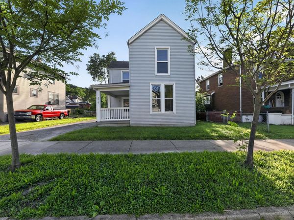 2710 Rosina Avenue, Covington, KY 41015