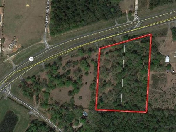 5921 N Hwy 85, Crestview, FL 32536