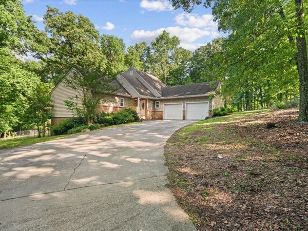 4700 Loftwood Drive, Cohutta, GA 30710