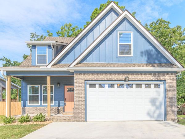929 Graysville Road, Chattanooga, TN 37421