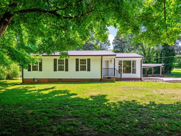 813 Foster Mill Drive, LaFayette, GA 30728