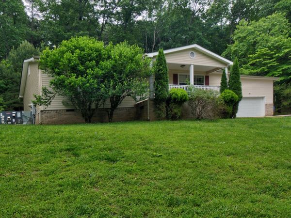 10718 Lonnie Lane, Ooltewah, TN 37363