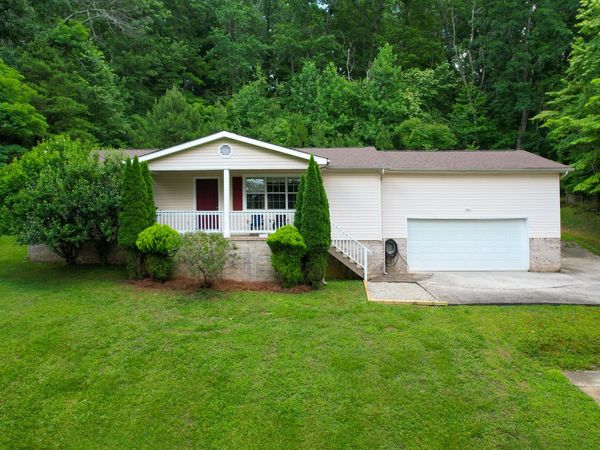 10718 Lonnie Lane, Ooltewah, TN 37363