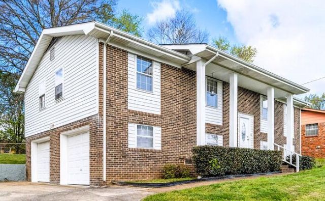 111 Edgewood Circle Fort Oglethorpe, GA 30742